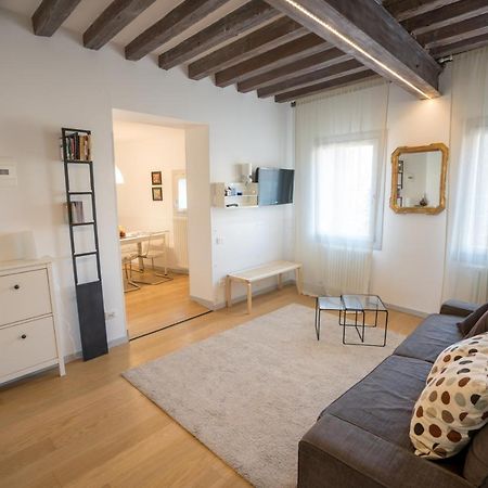 Specchieri Apartment Venice Exterior photo