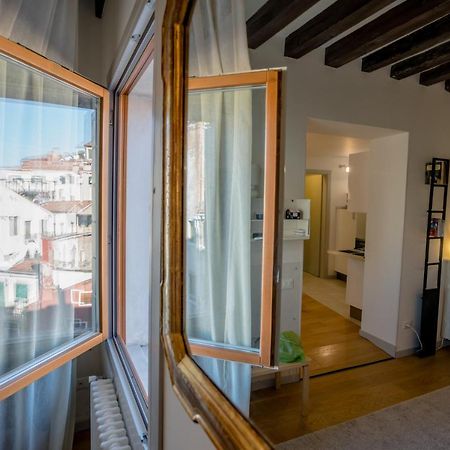 Specchieri Apartment Venice Exterior photo