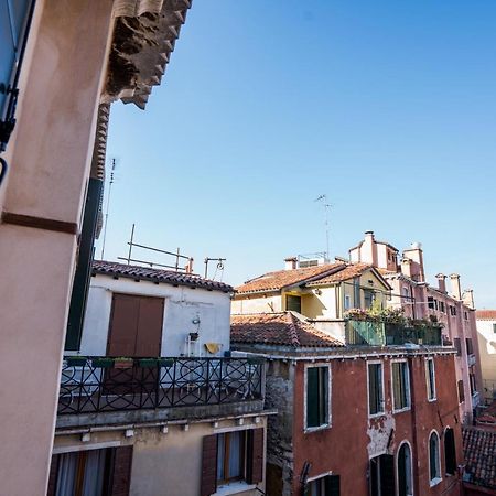 Specchieri Apartment Venice Exterior photo