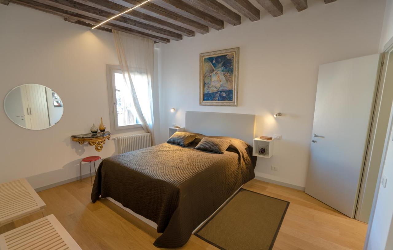 Specchieri Apartment Venice Exterior photo
