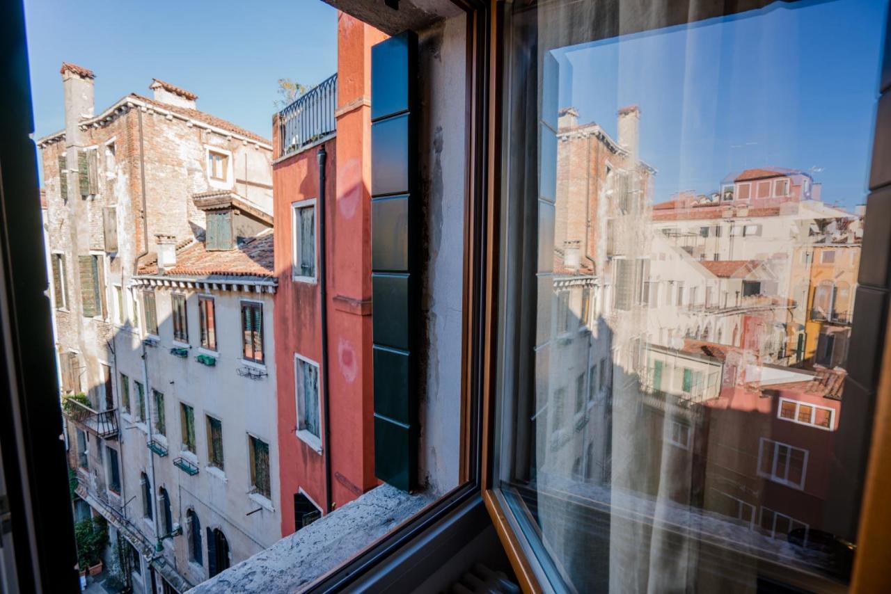 Specchieri Apartment Venice Exterior photo