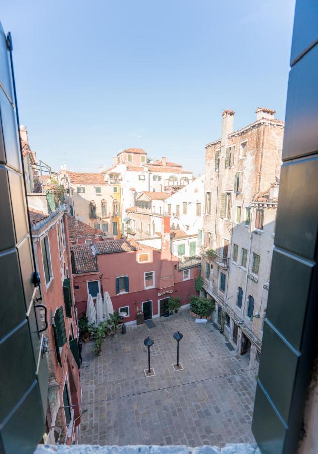 Specchieri Apartment Venice Exterior photo