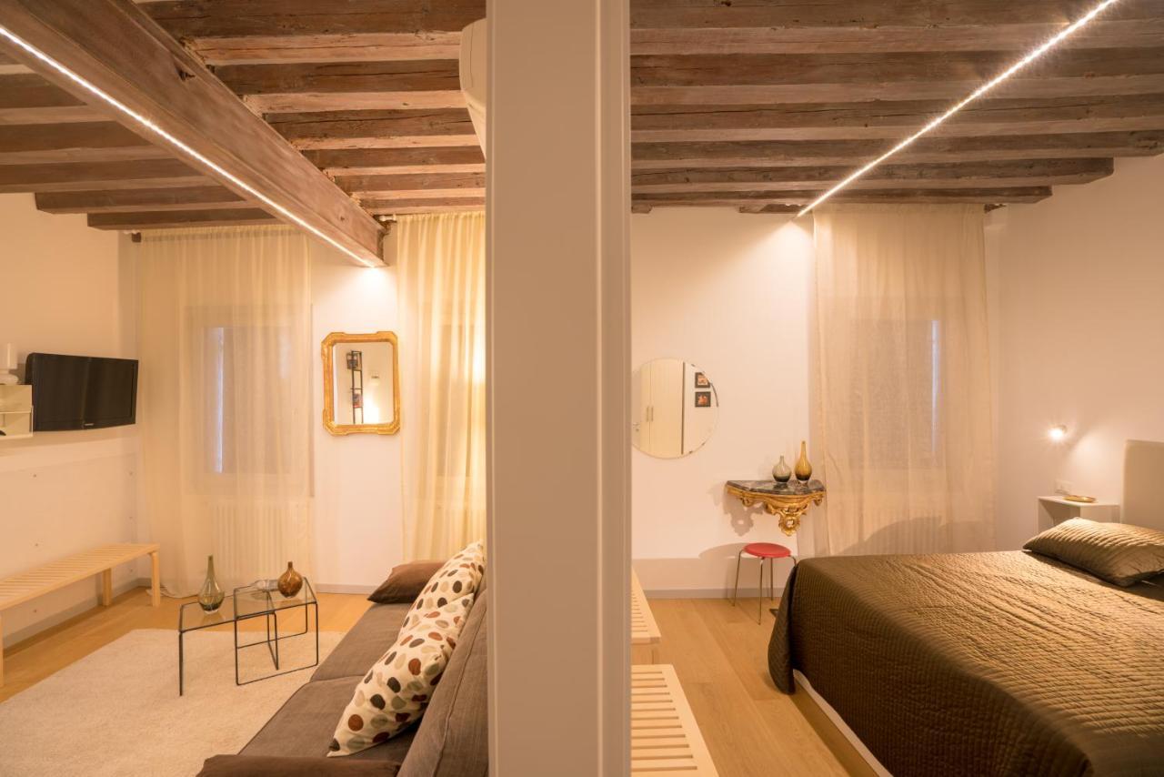 Specchieri Apartment Venice Exterior photo