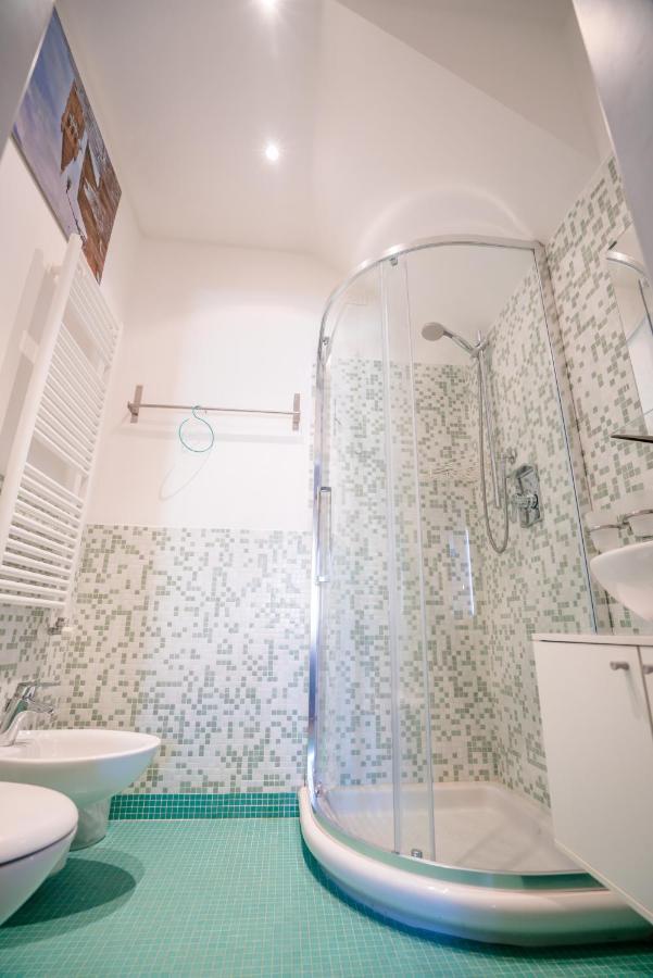 Specchieri Apartment Venice Exterior photo