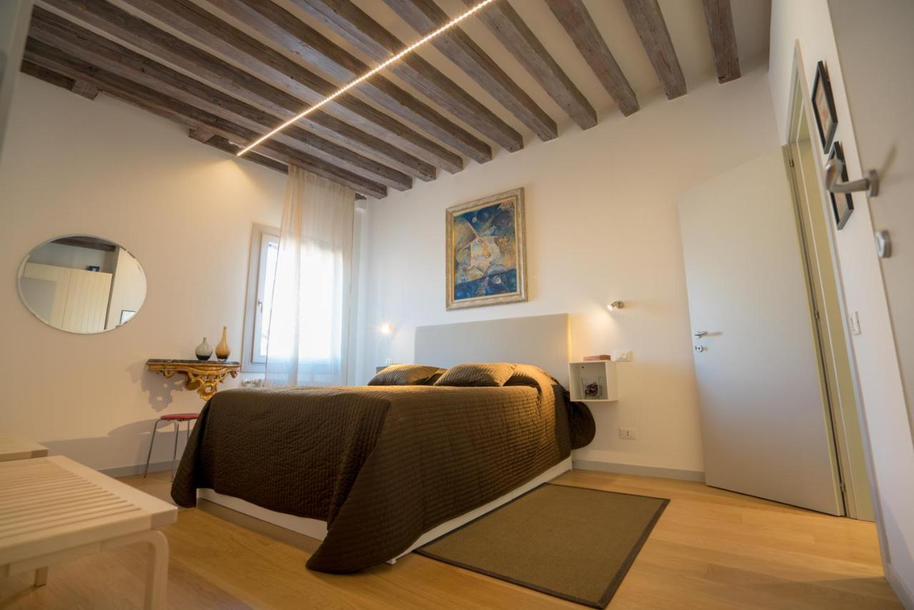 Specchieri Apartment Venice Exterior photo