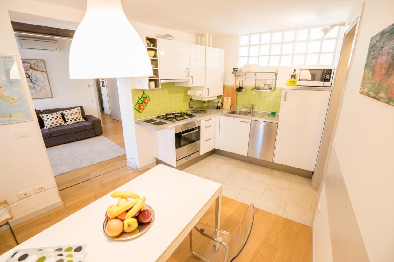 Specchieri Apartment Venice Exterior photo