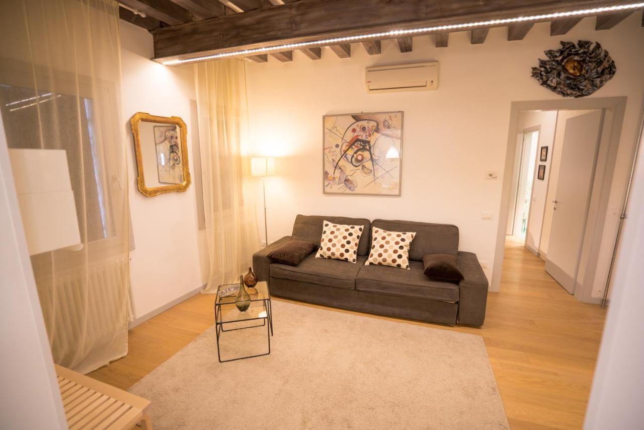 Specchieri Apartment Venice Exterior photo