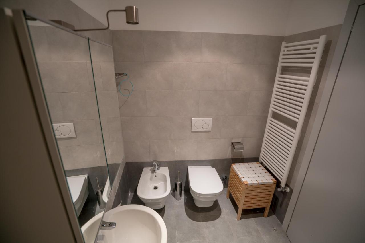 Specchieri Apartment Venice Exterior photo