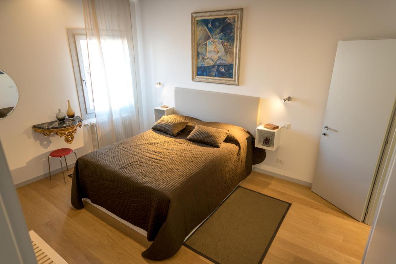 Specchieri Apartment Venice Exterior photo
